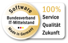 100% Service Qualität Zukunft
